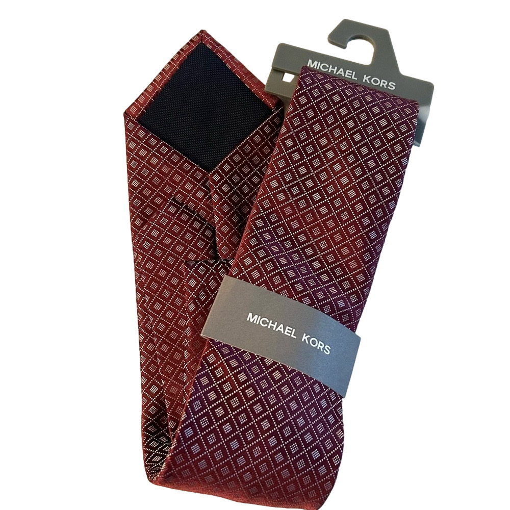 Authentic Michael Kors Men’s Tie NWT